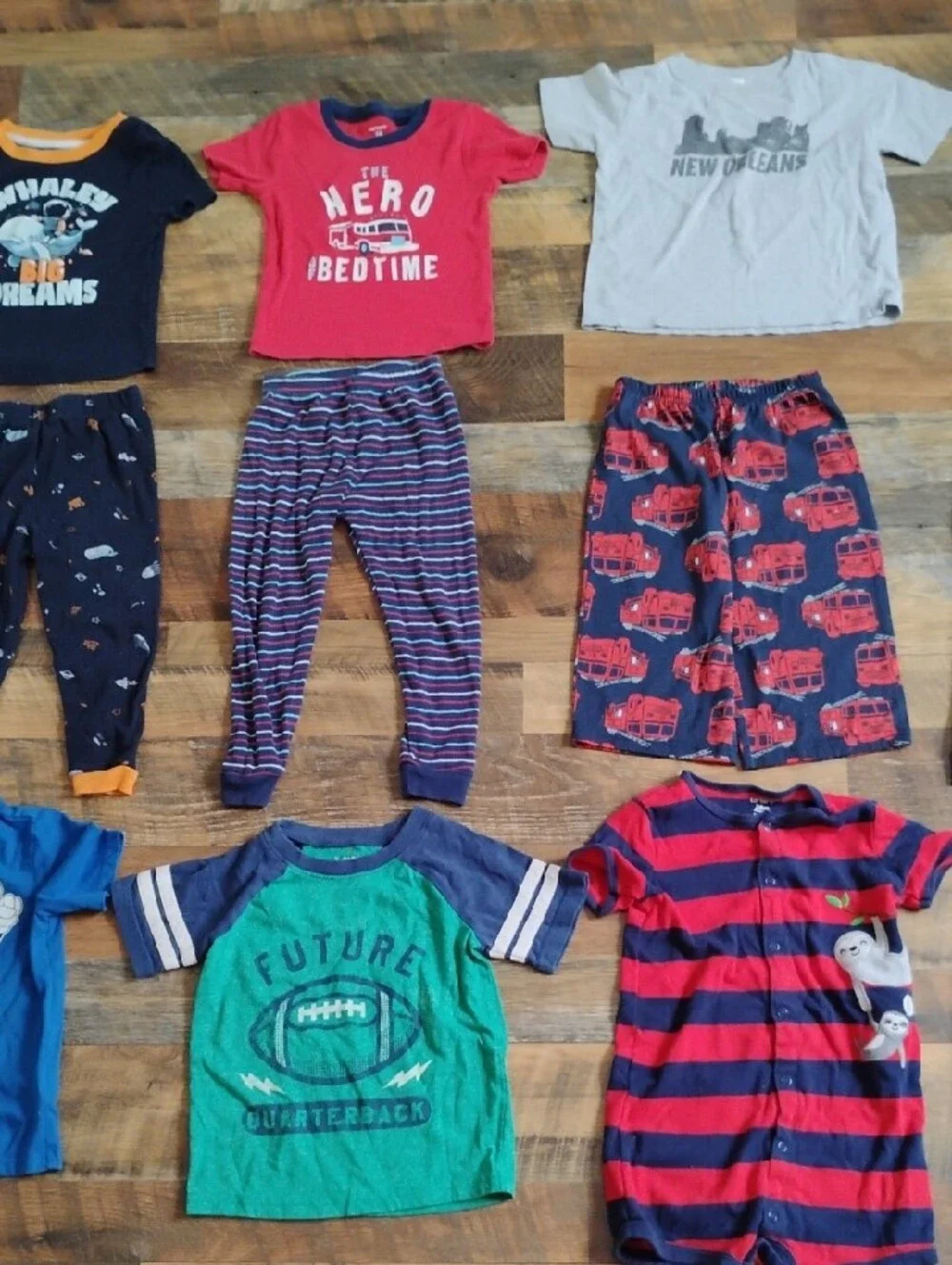24 Month Boy Clothes! - Picture 3 of 13